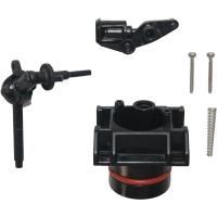 Kaffeeauslauf für Saeco Brühgruppe Odea kpl.